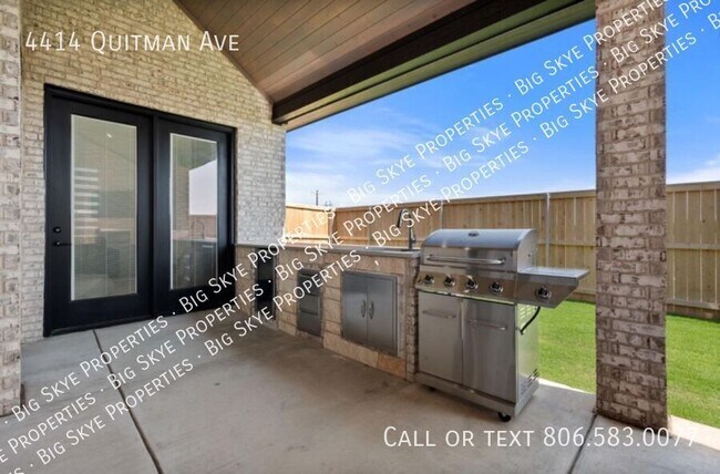Building Photo - 4414 Quitman Ave