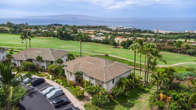 Building Photo - Experience Elevated Island Living in Wailea – Expansive Golf Course and Ocean View Furnished Luxu...