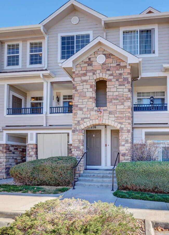 Primary Photo - $2,100.00, 2 bed, 2 bath Condo with detach...