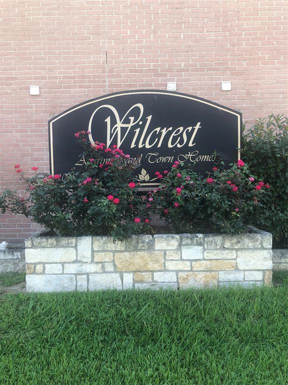 1022 Wilson Rd 1022 Wilson Rd Humble TX 77338 Apartment Finder
