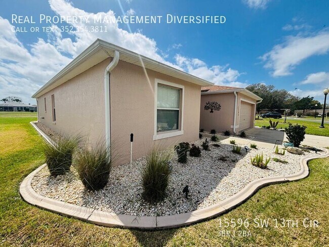 Building Photo - 15596 SW 13th Cir