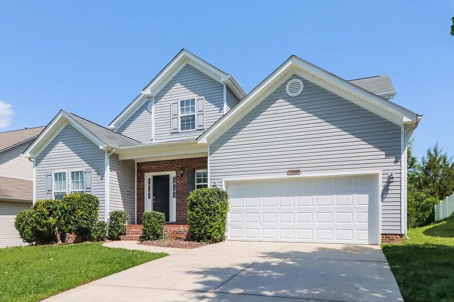 Building Photo - 6015 Timbertop Ln