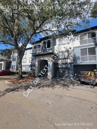 Building Photo - Spacious Tampa Condo