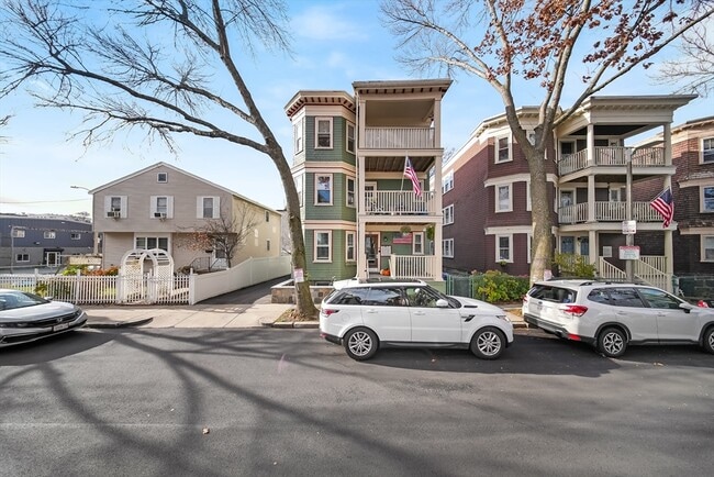 Building Photo - 95 Auckland St