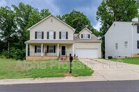 Building Photo - 736 Bent Hollow Ct