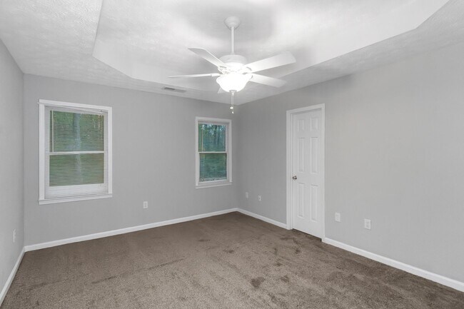 Building Photo - Coming Soon....Gorgeous 3bedroom 2bath in Stockbridge, GA!