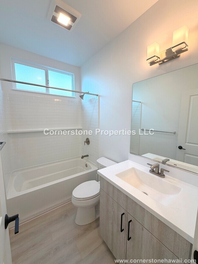 Building Photo - 91-1517-1517 Hoikau St