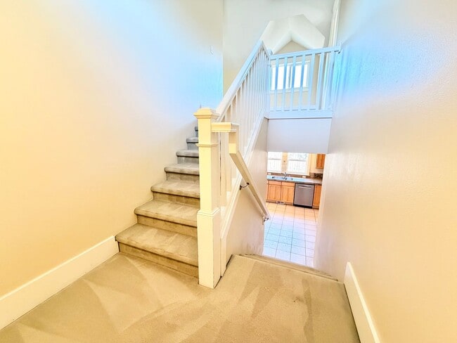 Building Photo - 2 Weeks Free! Charming Craftsman with Solar Savings, Hardwood Floors, and Private Backyard - Move...