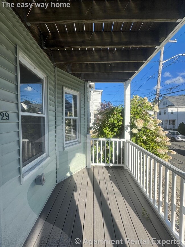 Building Photo - 29 Frederick Ave