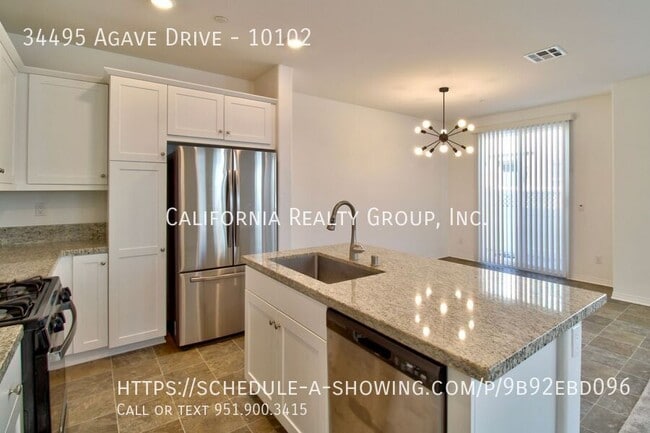 Building Photo - 34495 Agave Dr