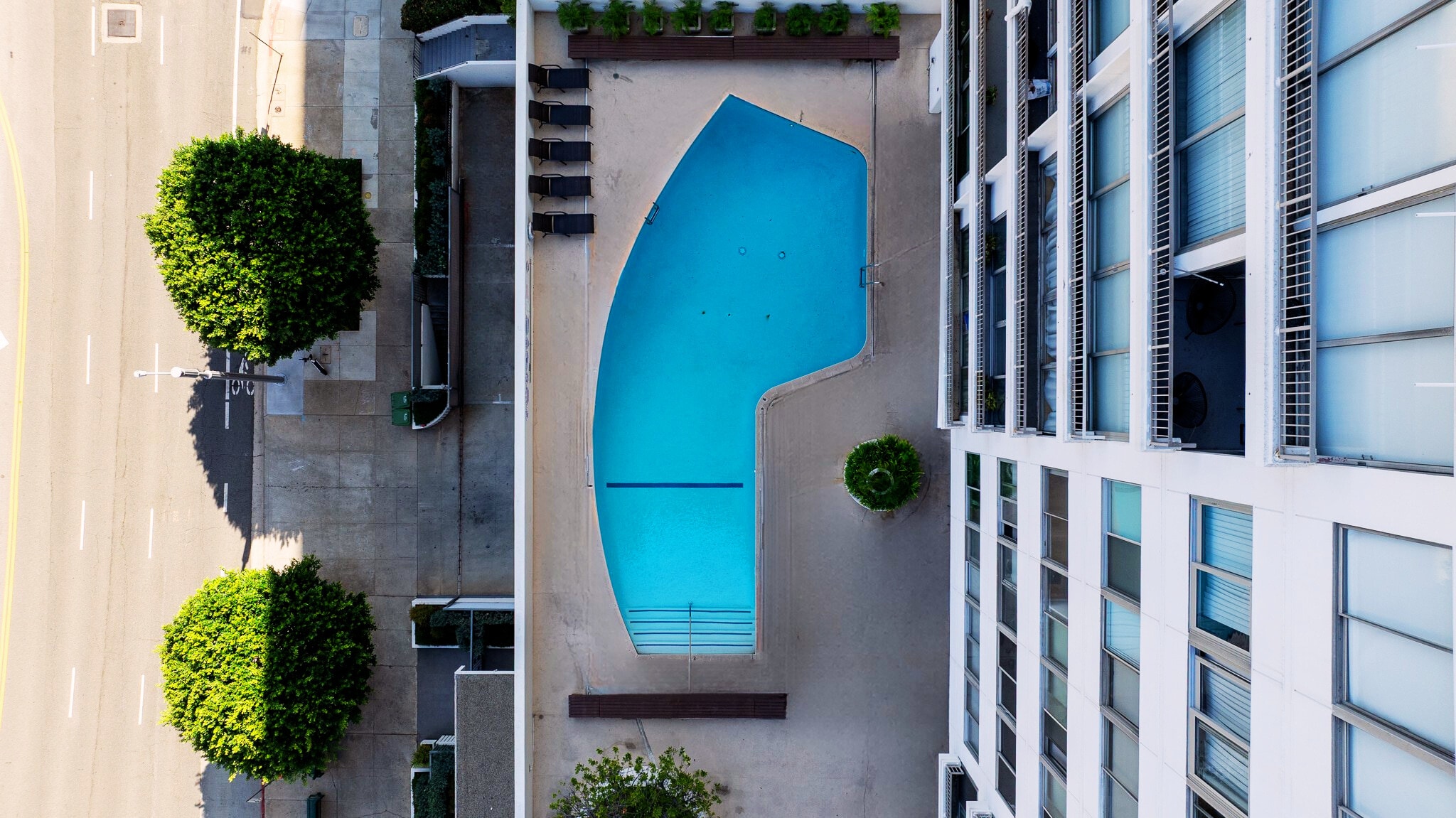 Building Photo - 10501 Wilshire Blvd