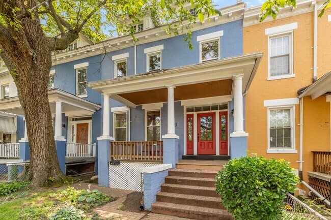 Building Photo - 4012 7th St NW