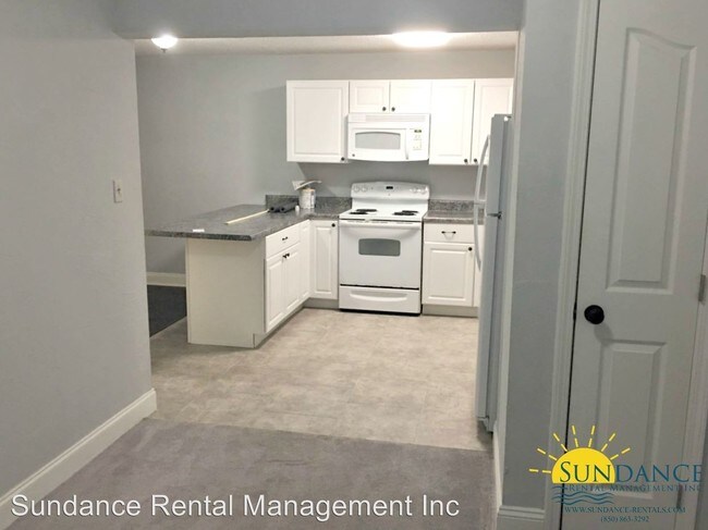 Building Photo - 100 Calhoun Ave