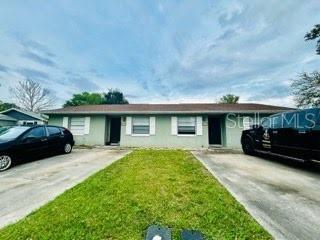 Primary Photo - 1619 Montana Ave