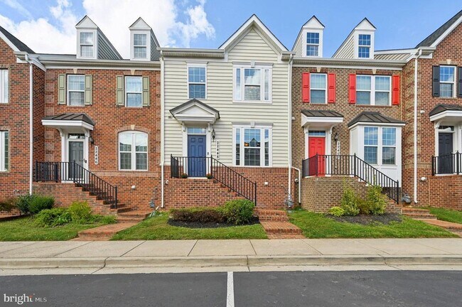 Building Photo - 22448 Bright Sky Dr