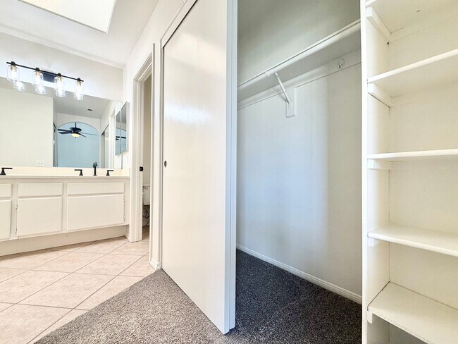 Building Photo - Spacious 5 Bedroom 3 Bathroom Home with Updated Paint, New Roof & Private Balcony