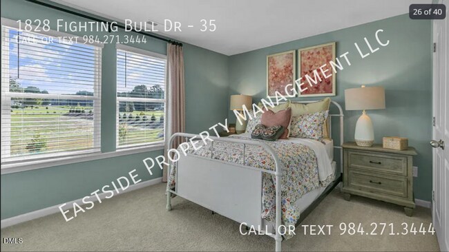 Building Photo - 1828 Fighting Bull Dr