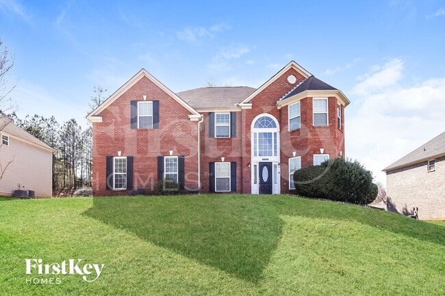 Building Photo - 2304 Blackburn Pass