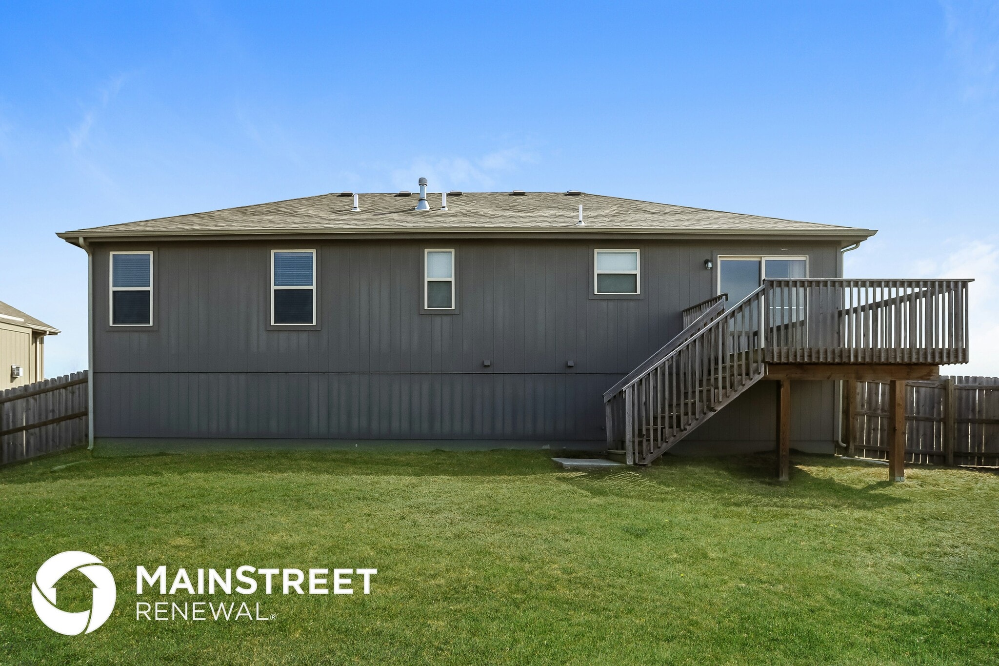 Building Photo - 19106 Switchgrass Dr