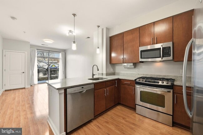 Building Photo - 8005 13th St