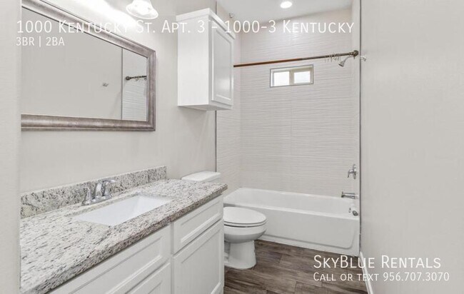 Building Photo - 1000 N Kentucky St