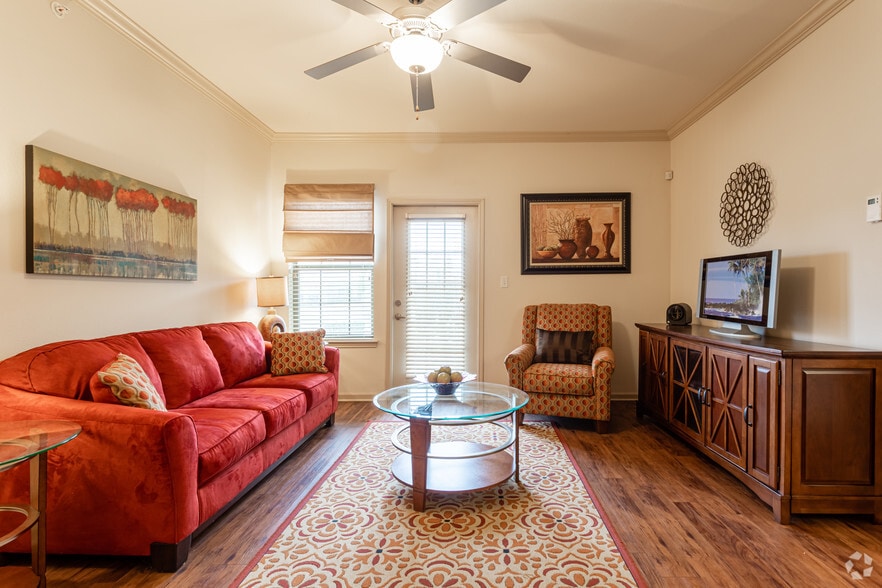 Interior Photo - Jamestown Place Apartments Bossier City
