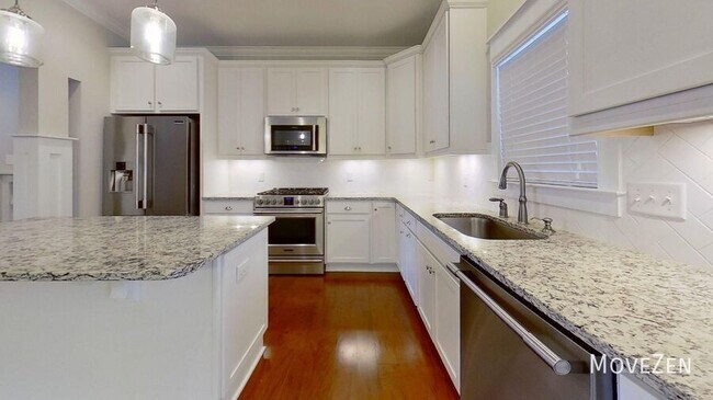 Building Photo - 3511 Atwater Ct