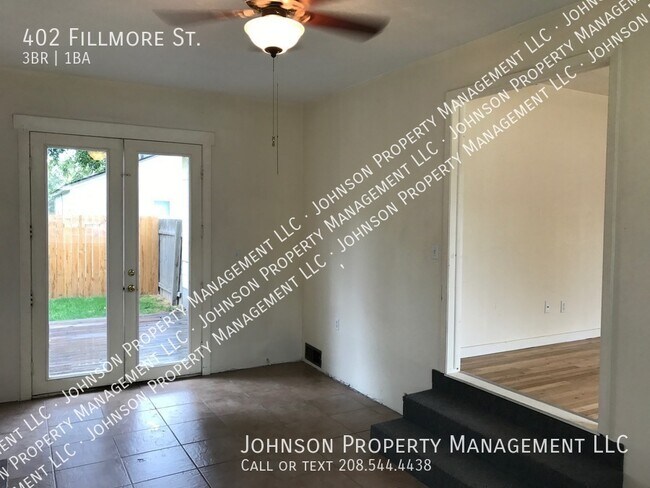 Building Photo - 402 Fillmore St