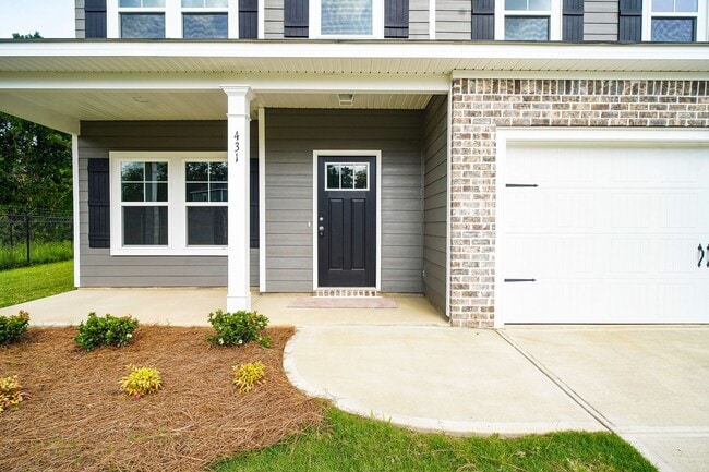 Building Photo - Beautiful 5 / 3 home in John's Landing!  Ask about our 2-year lease promotion!
