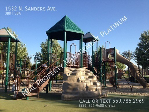 Building Photo - 1532 N Sanders Ave