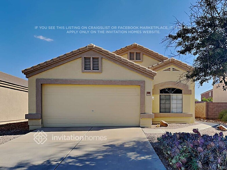 Primary Photo - 2369 W Silver Creek Ln