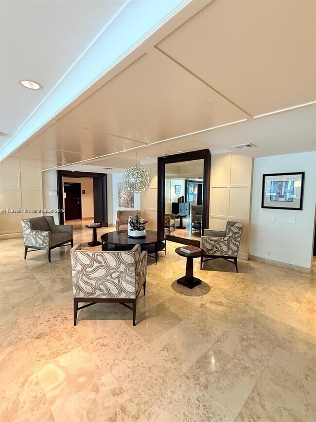 Building Photo - 9499 Collins Ave