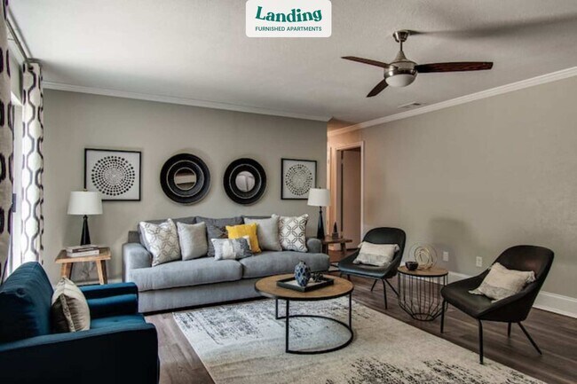 Building Photo - 2728 Chadwick Dr