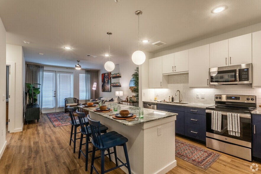 The Apartments 3900 St Houston TX 77092 Apartment Finder