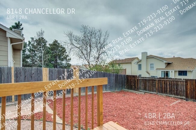 Building Photo - 8148 Chancellor Dr