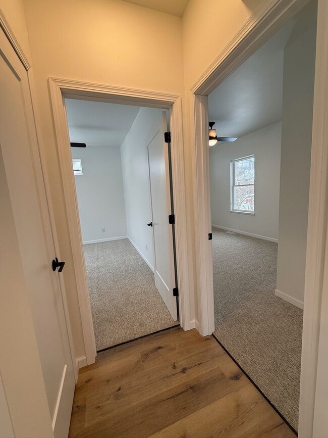 Building Photo - All new 3 bed / 2 bath home in wonderful West Salem neighborhood with garage!