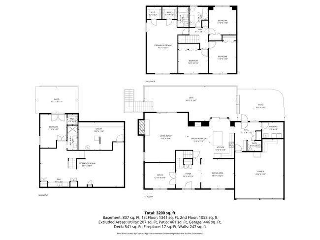 Building Photo - Freshly Refined Home with Generous Space and Timeless Appeal