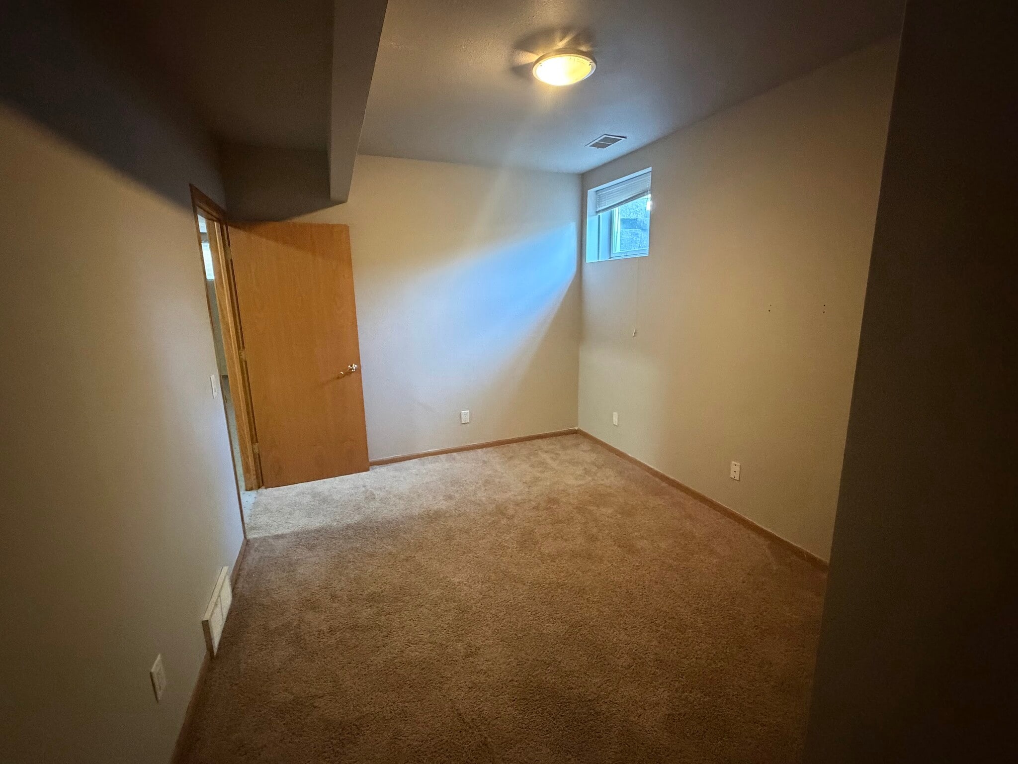 basement bonus room - 207 Llanos St