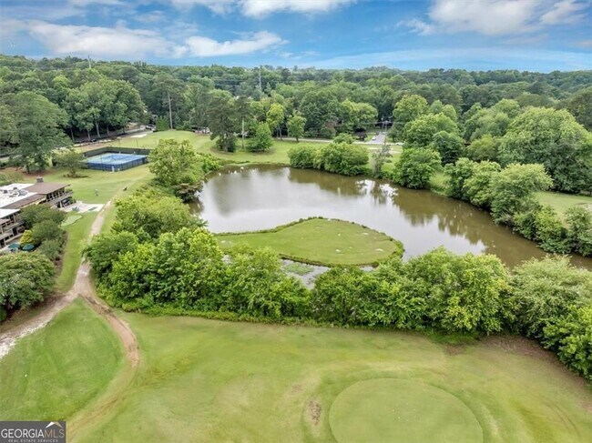 Building Photo - 12 Vista Square NW