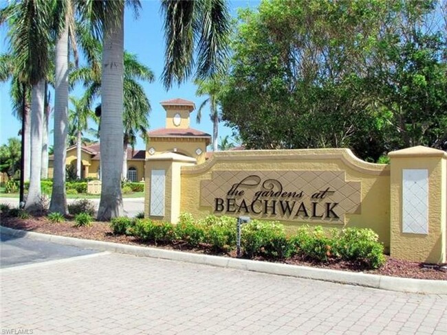 Building Photo - The Gardens at Beachwalk 15645-116