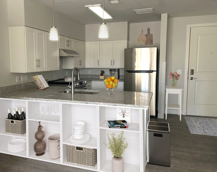 Building Photo - Hill House at Beechfield, A 62+ Senior Com...