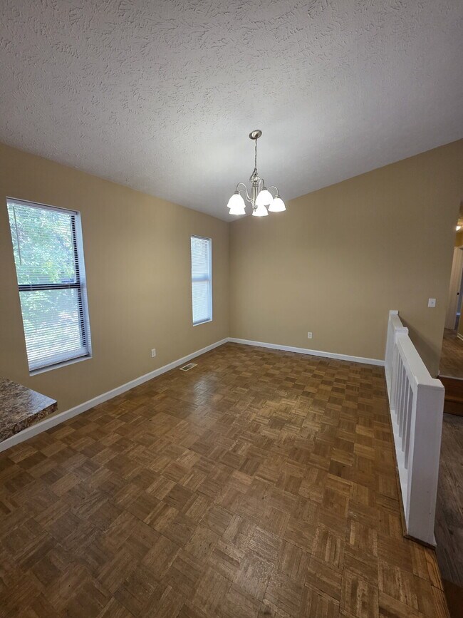 Building Photo - Charming 3-Bedroom, 2-Bath Brick Home with Updated Interiors & Fenced Yard