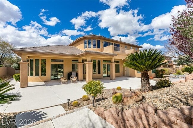 Building Photo - Elegant Anthem Country Club Residence with Spa, Balcony & 3-Car Garage