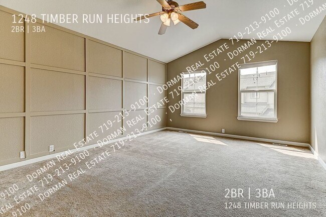Building Photo - 1248 Timber Run Heights