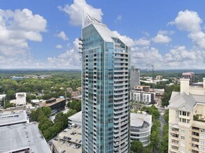 Building Photo - 3338 Peachtree St NE