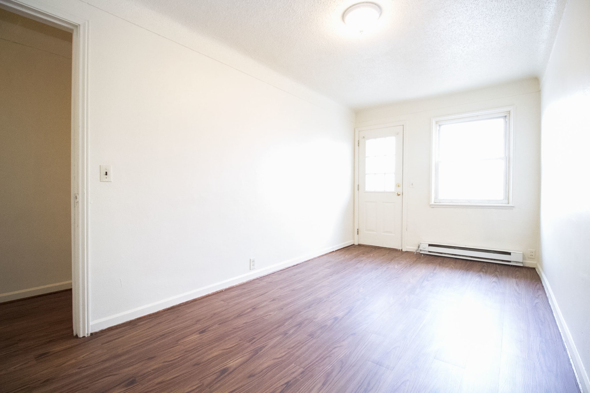 Building Photo - 3930 Upton Ave