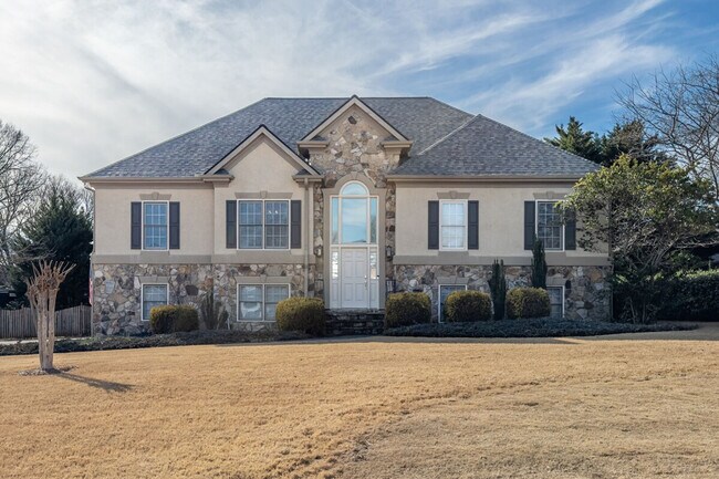 Building Photo - 530 Waterford Dr
