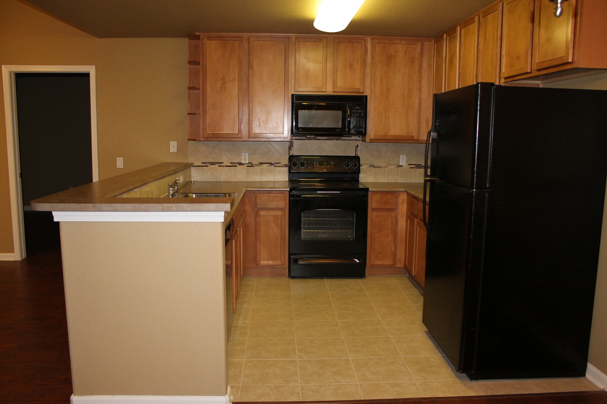 Kitchen - 23336 E 5th Pl