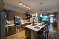 Building Photo - Sleek, Stylish, $1,000 Off