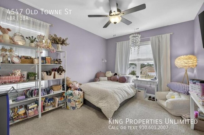 Building Photo - 4547 Old Towne St